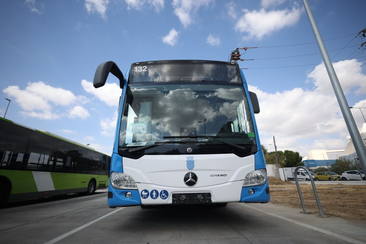 A Comujesa, la empresa de seis servicios públicos de Jerez, le van saliendo las cuentas, tras otra inyección municipal de 2,5 millones