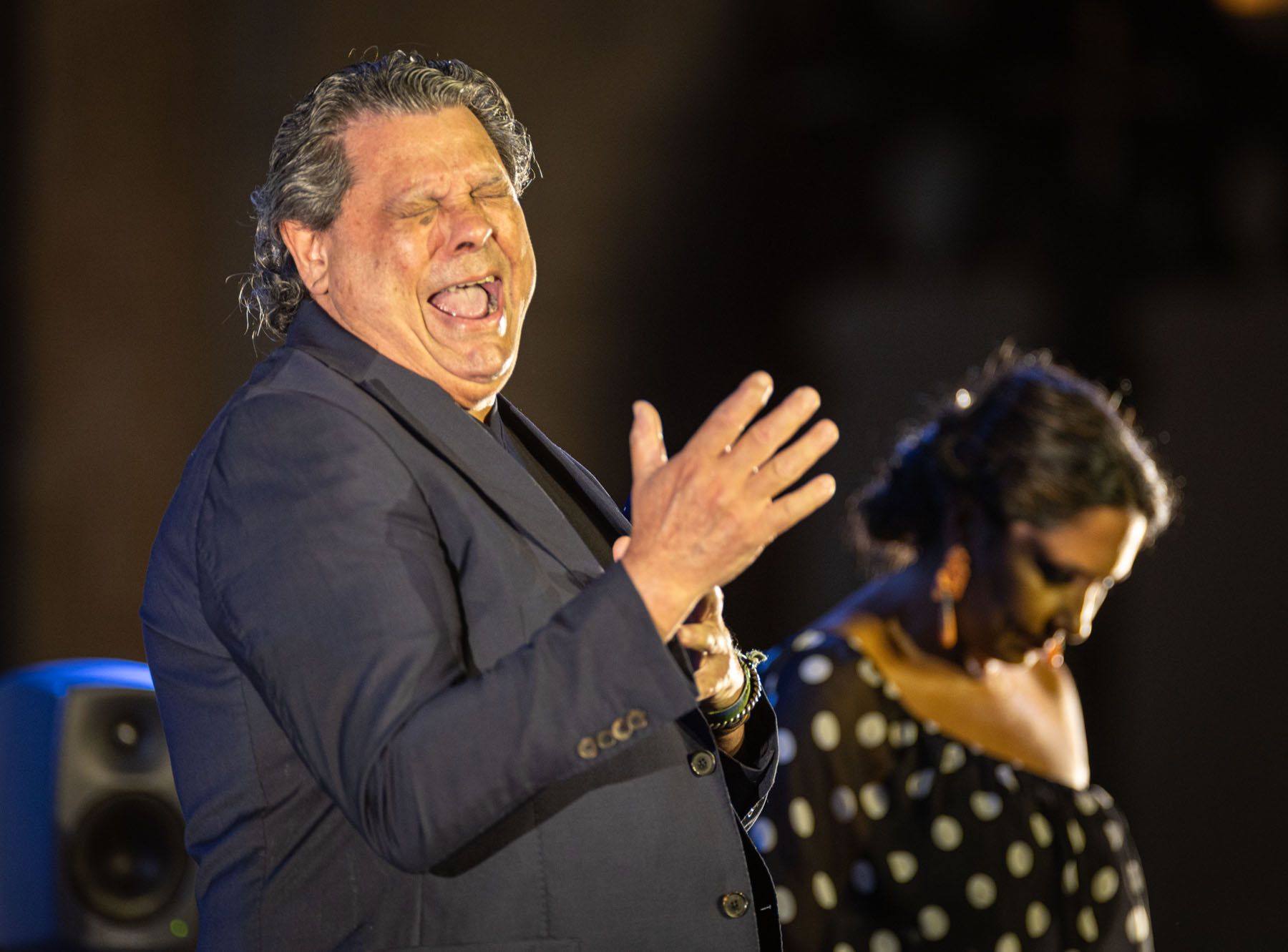 Tercer Viernes Flamenco de Jerez de 2025: Felipa del Moreno, Fernando Jiménez y Abraham y Joaquín 'El Zambo'
