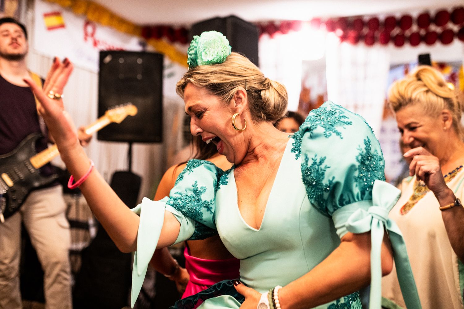 La Rinconada | Una Feria que es un Abrazo a la alegría y la fiesta