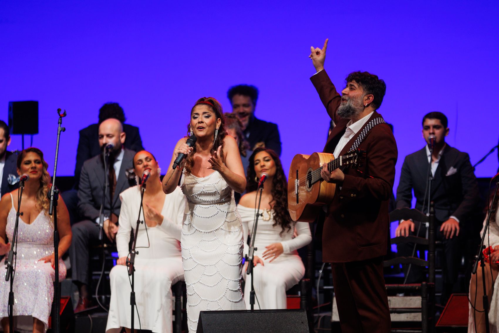 Así Canta Jerez en Navidad anuncia sus primeros conciertos para Navidad... en mayo: así celebrará su 15º cumpleaños
