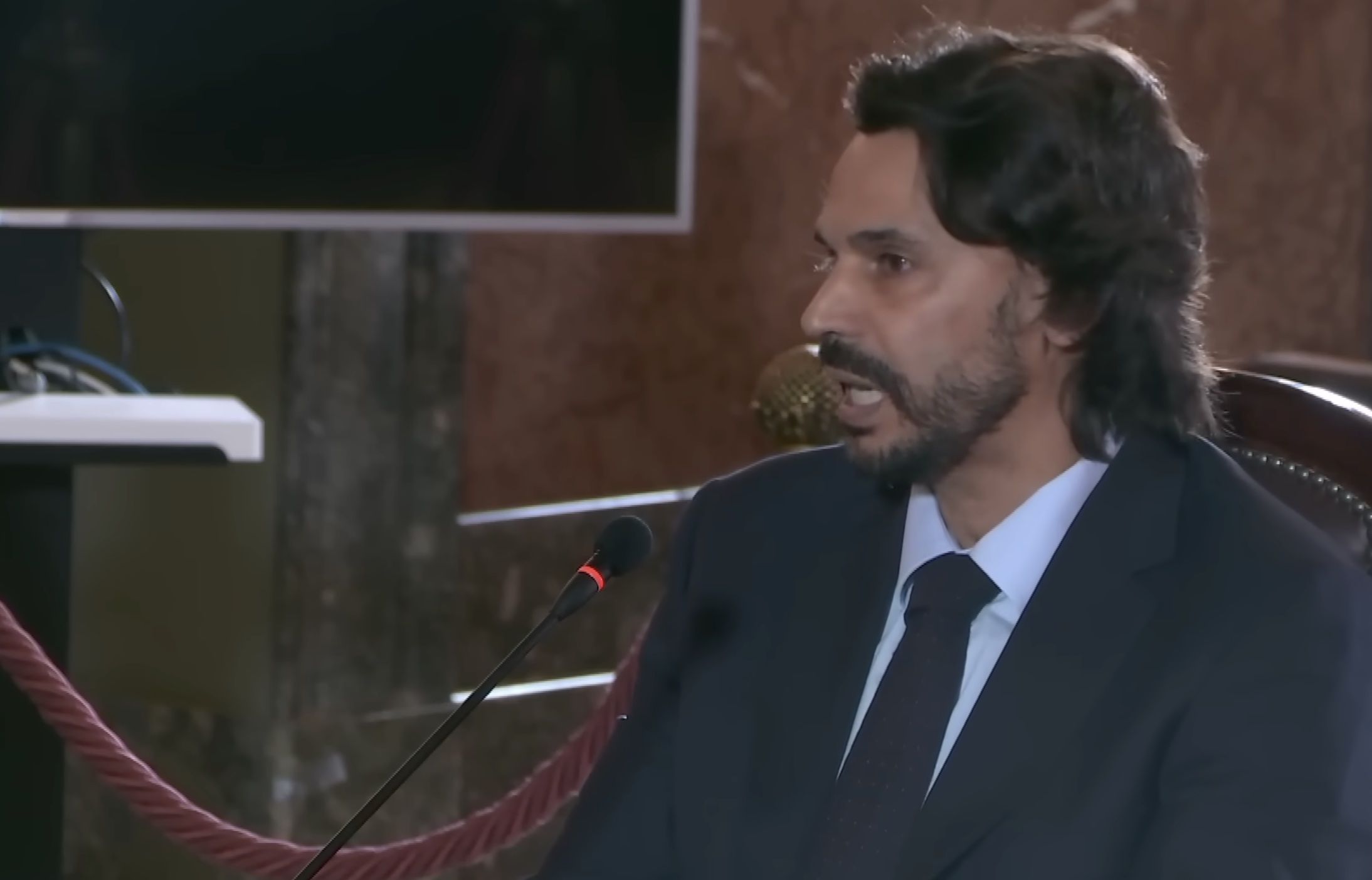 Alberto López Amador. - 