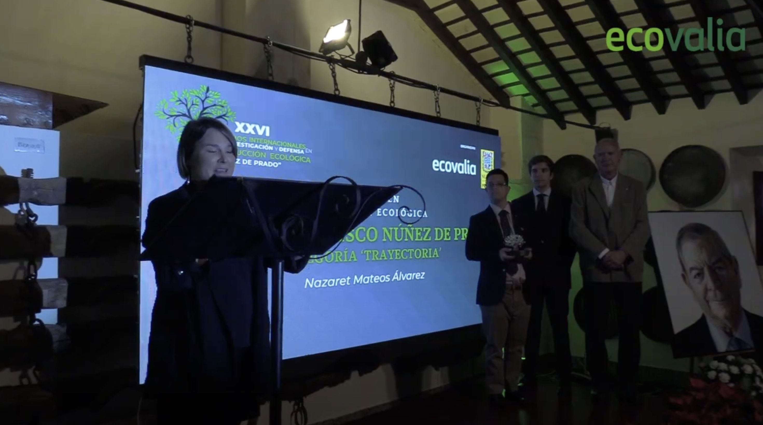 La edición 2024 de los premios. - 