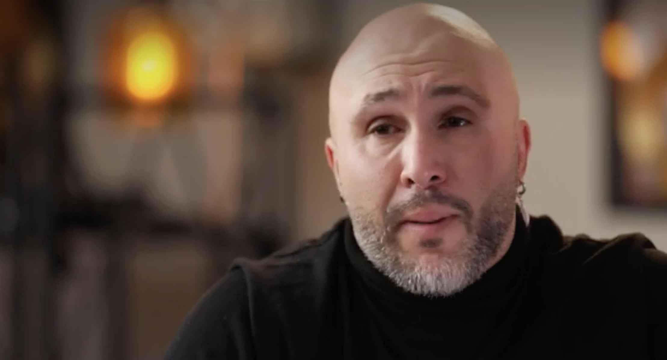 Kiko Rivera vuelve a sufrir un ictus: "Esta vez ha sido más fuerte y ha dejado pequeñas secuelas"