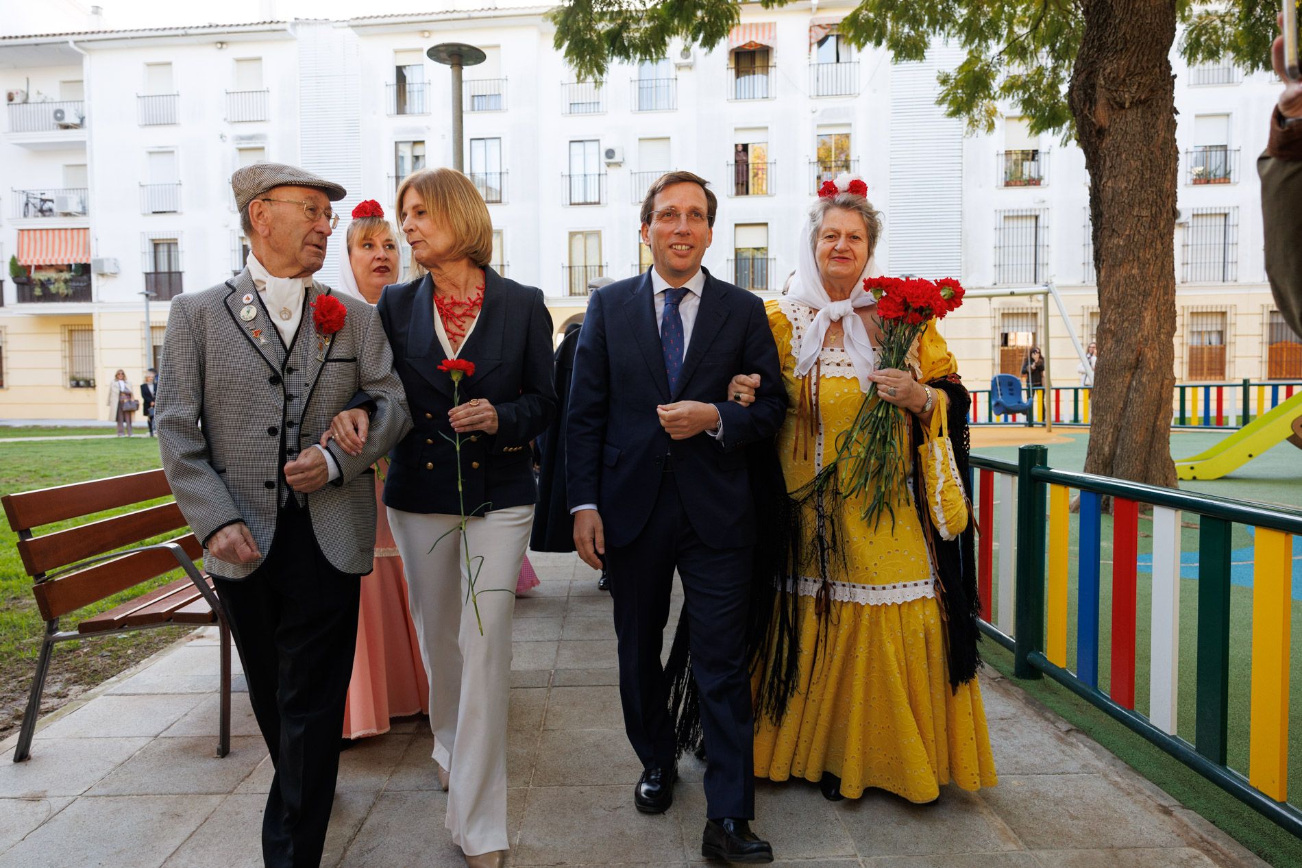 Jerez celebrará en Madrid que es Capital Española de la Gastronomía con un 'showcooking' de Israel Ramos y la presencia de Almeida