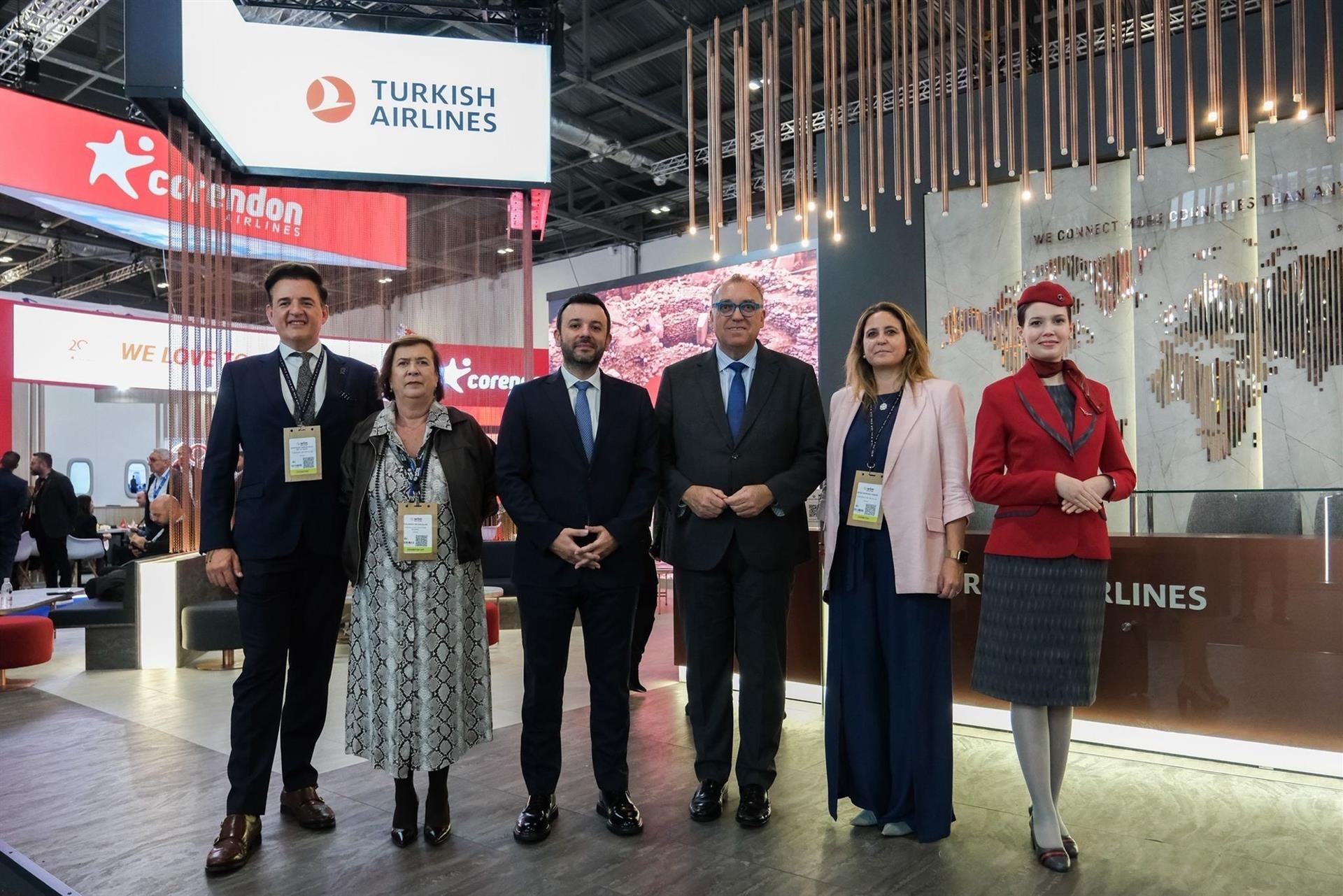La Junta hará una campaña en Asia para atraer a turistas de gran poder adquisitivo