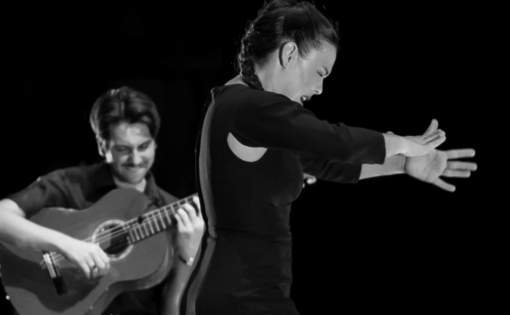 El ciclo Andalucía.Flamenco 2026 reúne a Mayte Martín, Rocío Molina, Ana Morales y Andrés Marín en Granada