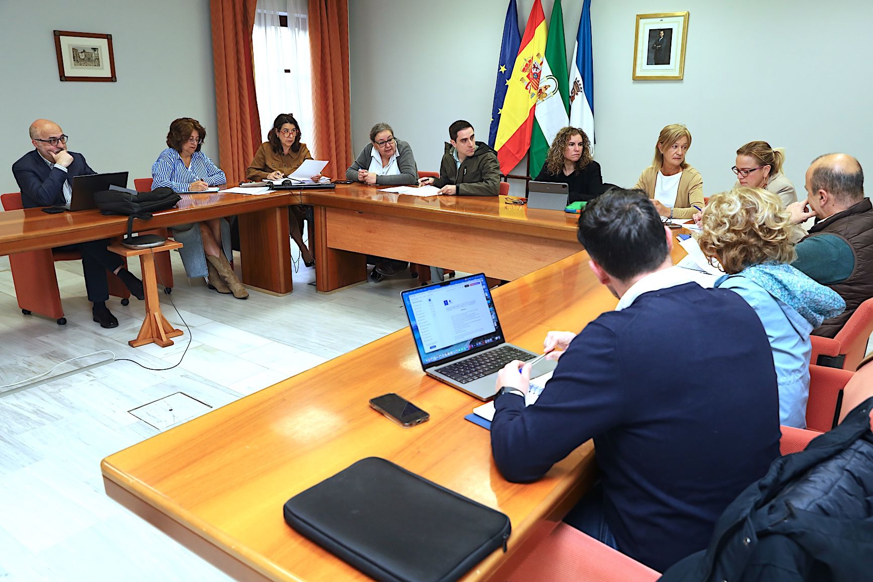 Jerez contratará a más de 500 empleadas de Ayuda a Domicilio: más plantilla para atender a más usuarios