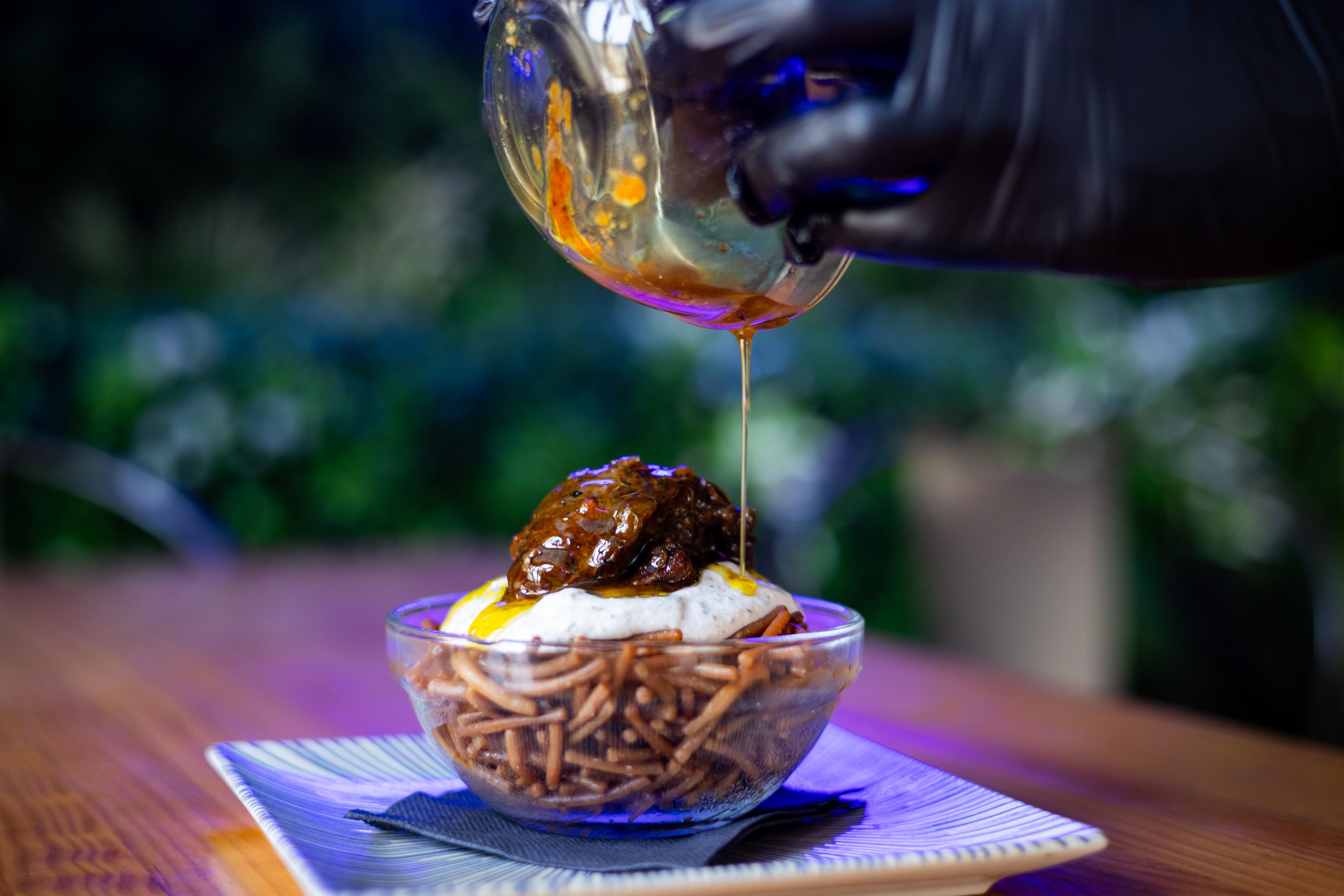 Palique, el gastrobar 