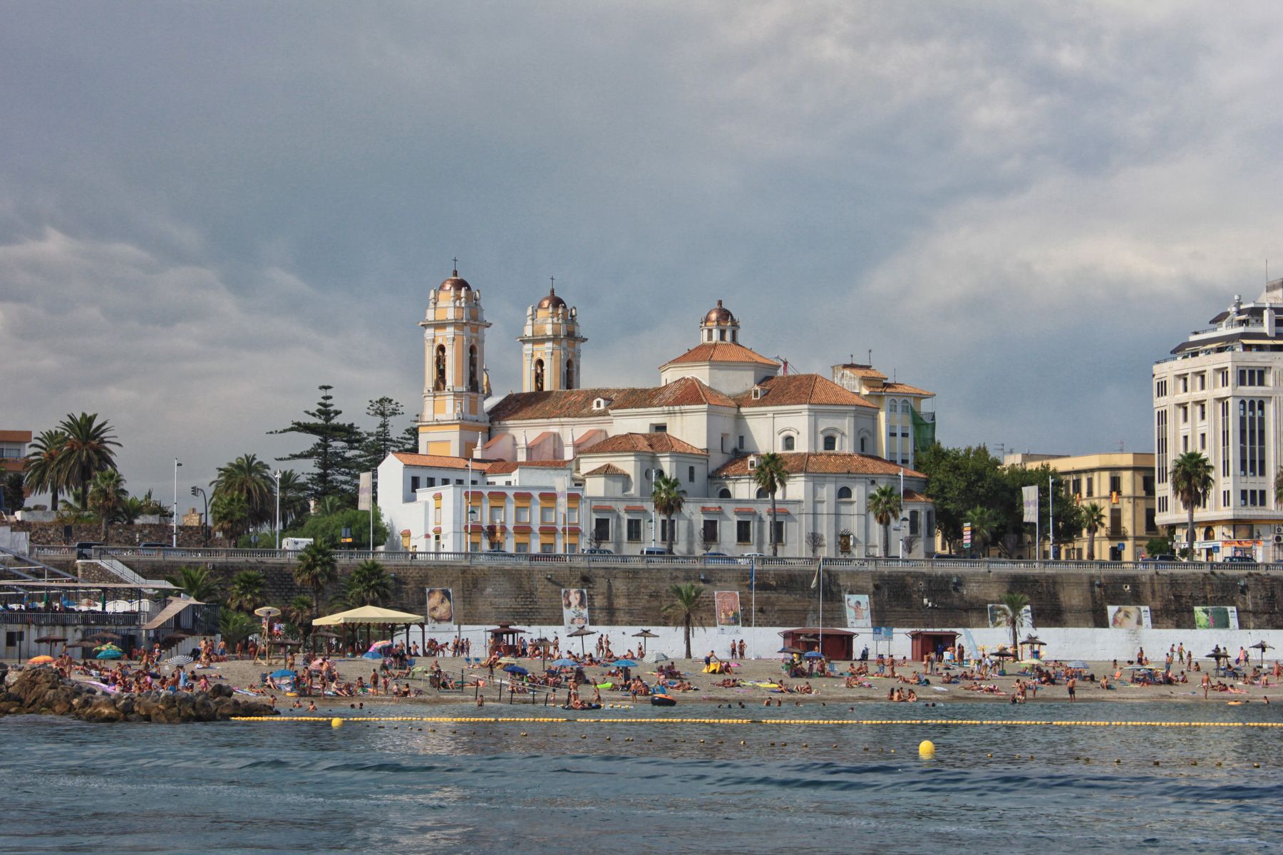 Ceuta, cruce de culturas