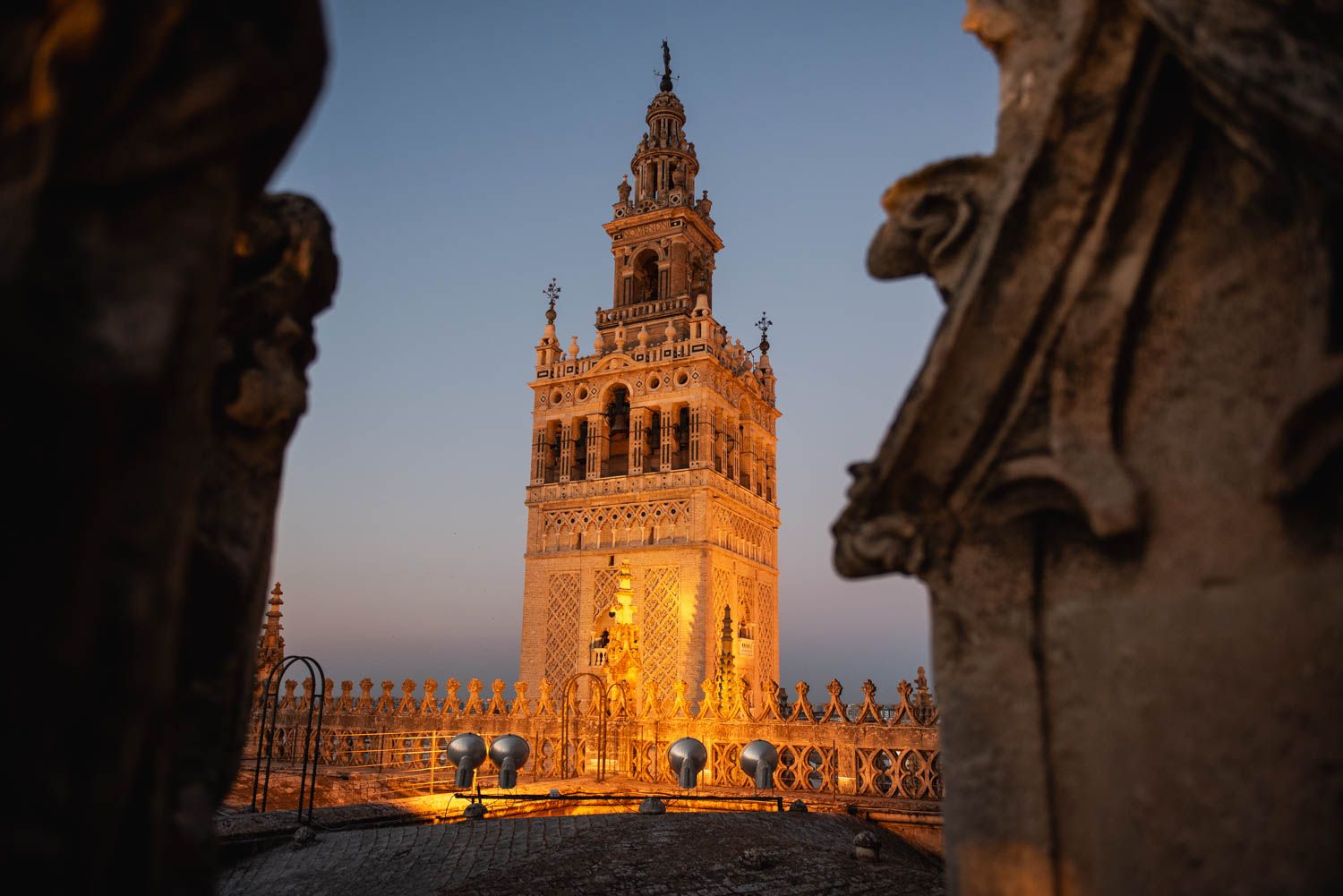 Sevilla, una ciudad por descubrir