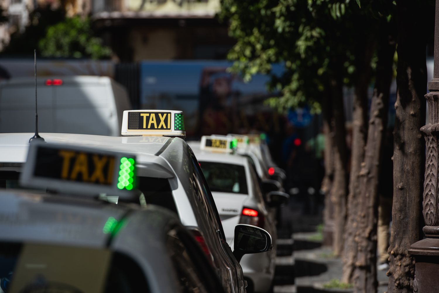 Las palabras antes de entrar en prisión del hombre que le dio 16 puñaladas a un taxista en Sevilla: 