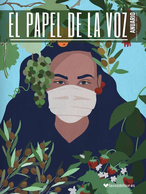 El Papel de La Voz, anuario de 2022