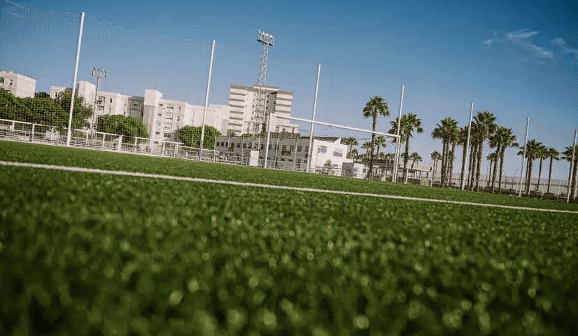 Sanción ejemplar para el delegado de un equipo cadete de fútbol que mandó al hospital a un rival en Cádiz