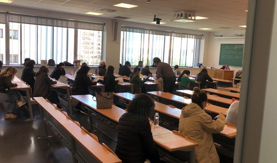 Nuevos requisitos y más rapidez: estas son las novedades de la nueva Bolsa Única de empleo público de la Junta de Andalucía