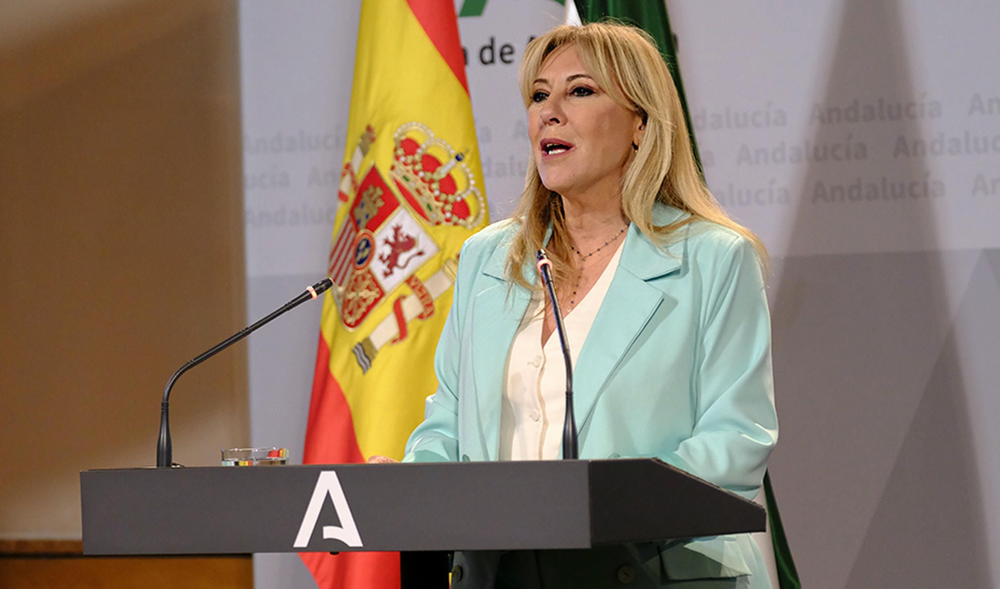 Los centros de salud en Andalucía contarán con psicólogos dentro del nuevo plan de salud mental