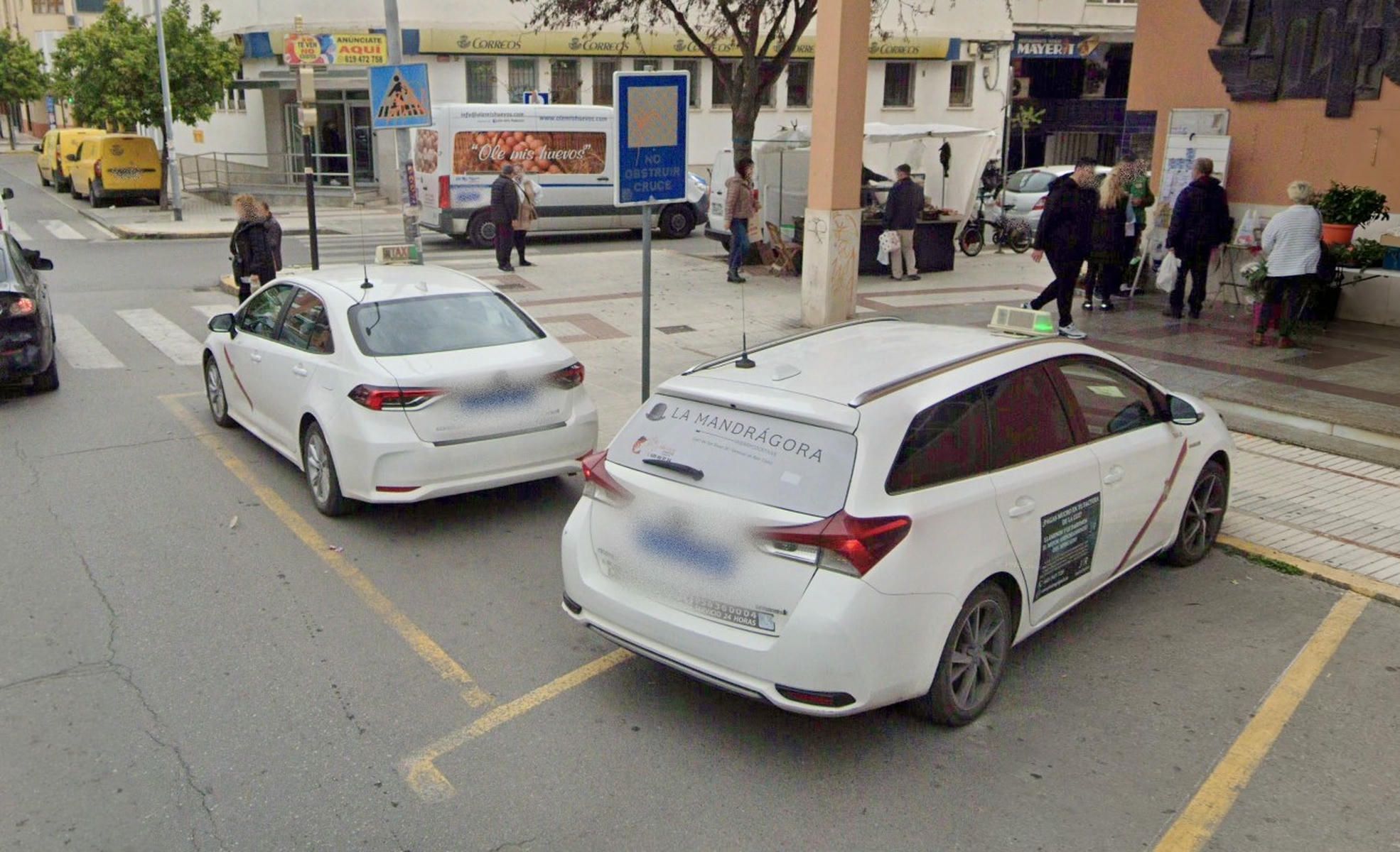Un preso fugado desde hace cinco años se ocultaba en pueblos y ciudades de Cádiz: la última, el atraco a un taxi en Sanlúcar