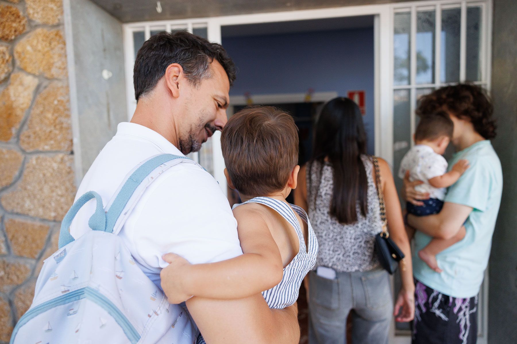 Semana 'caliente' en las escuelas infantiles andaluzas: estos son los servicios mínimos para las huelgas del 7 y 11 de mayo