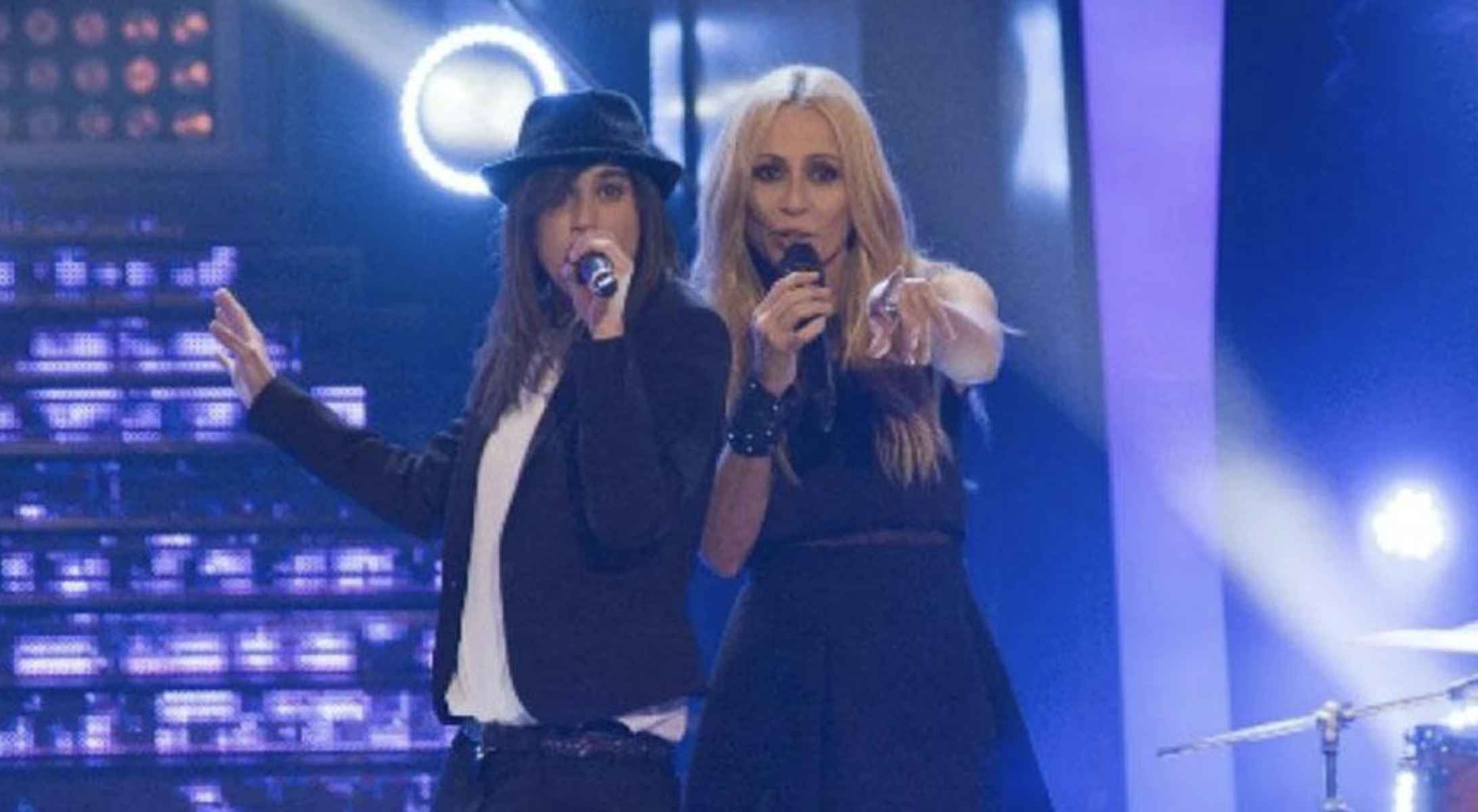 El adiós de Marta Sánchez a la cantante Seila Esencia, hallada muerta tras 15 días desaparecida