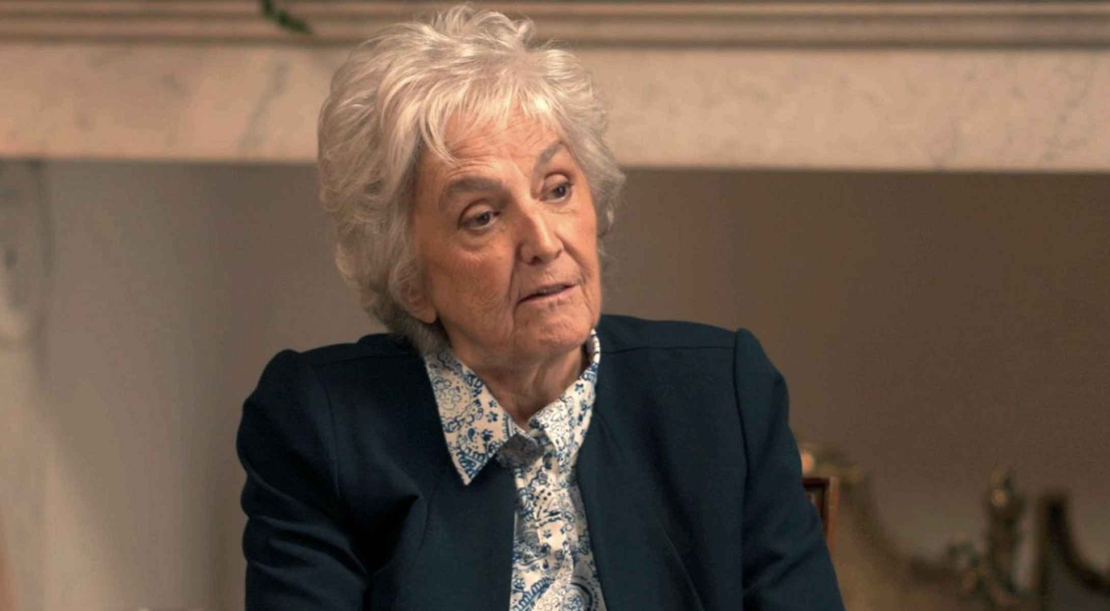 Adiós a una referente histórica del periodismo: muere Soledad Gallego-Díaz