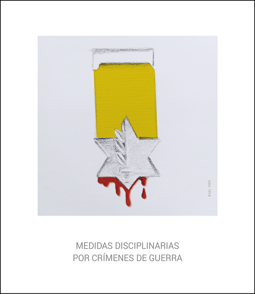 Medalla al valor