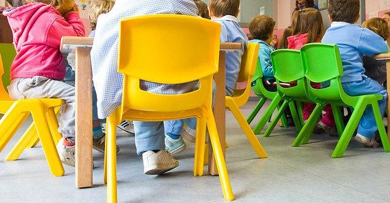 Detienen a dos maestras y a la directora de una escuela infantil de Jaén por su trato a los menores