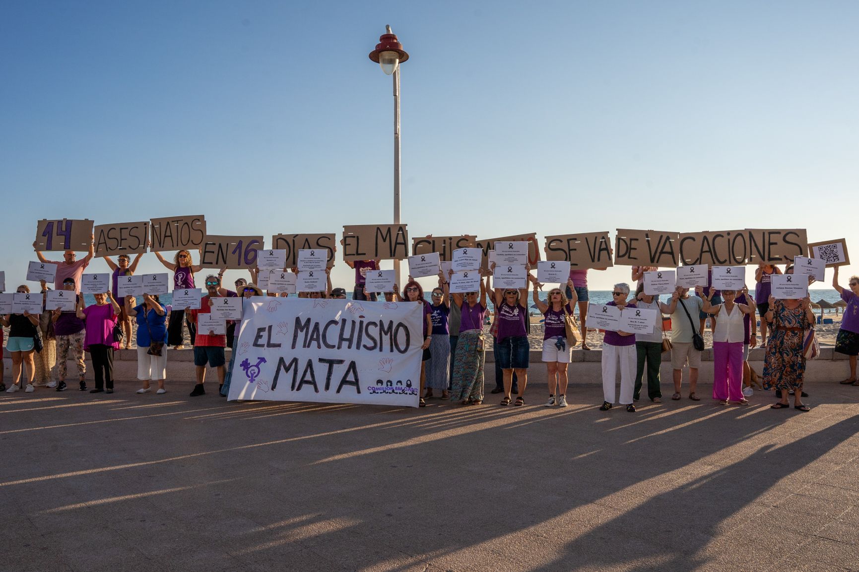 La Junta suprime la atención psicológica a víctimas menores de violencia machista: "No es lo mismo atender a una menor de 14 que a una joven de 25 años"