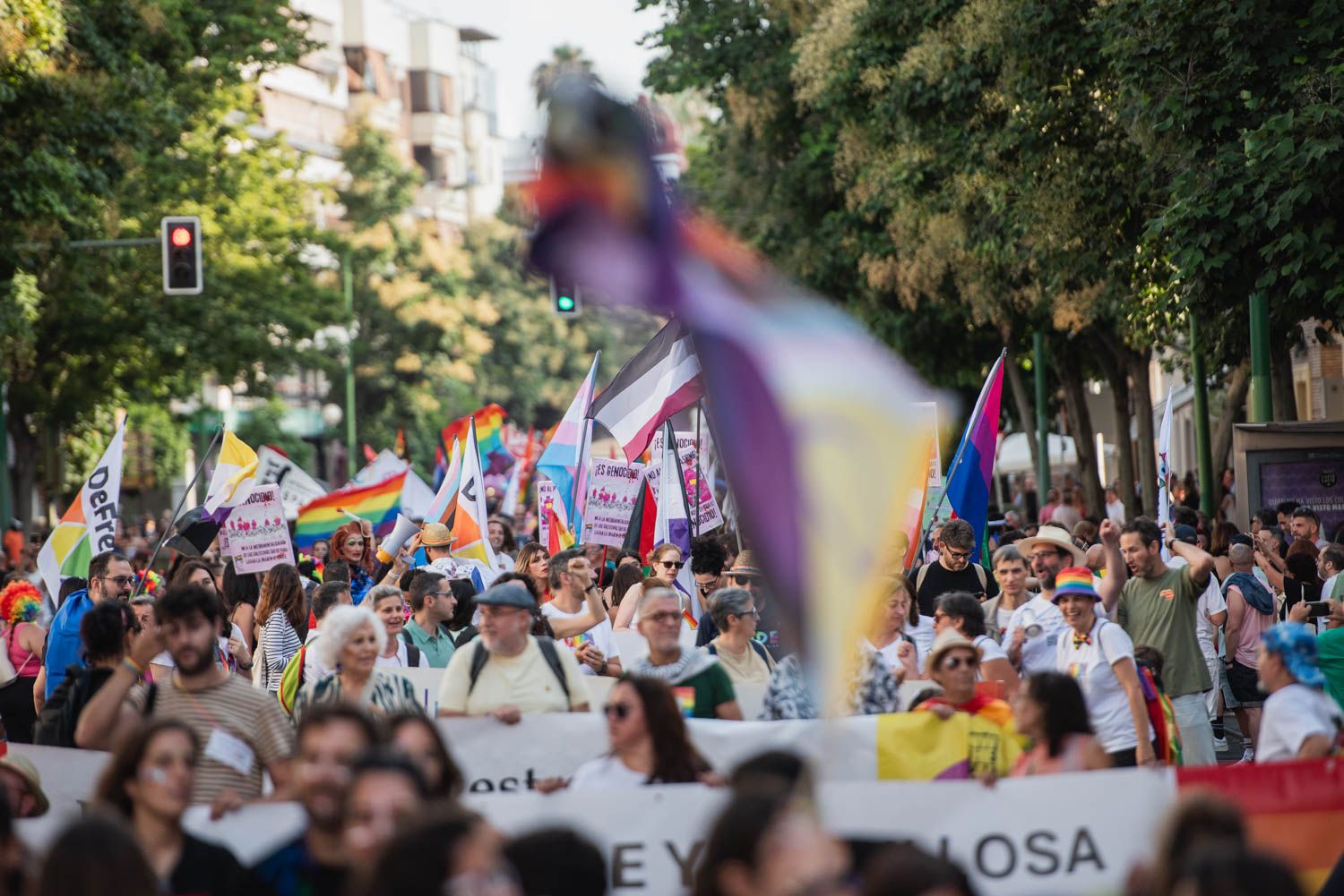¿Es Andalucía una comunidad racista y xenófoba?: según los datos, estas son las provincias con más delitos de odio