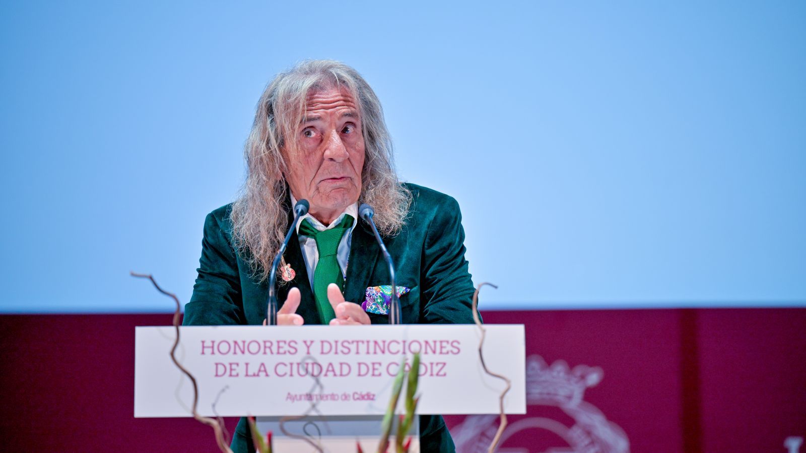 La hilarante historia de Antonio Reguera con el 