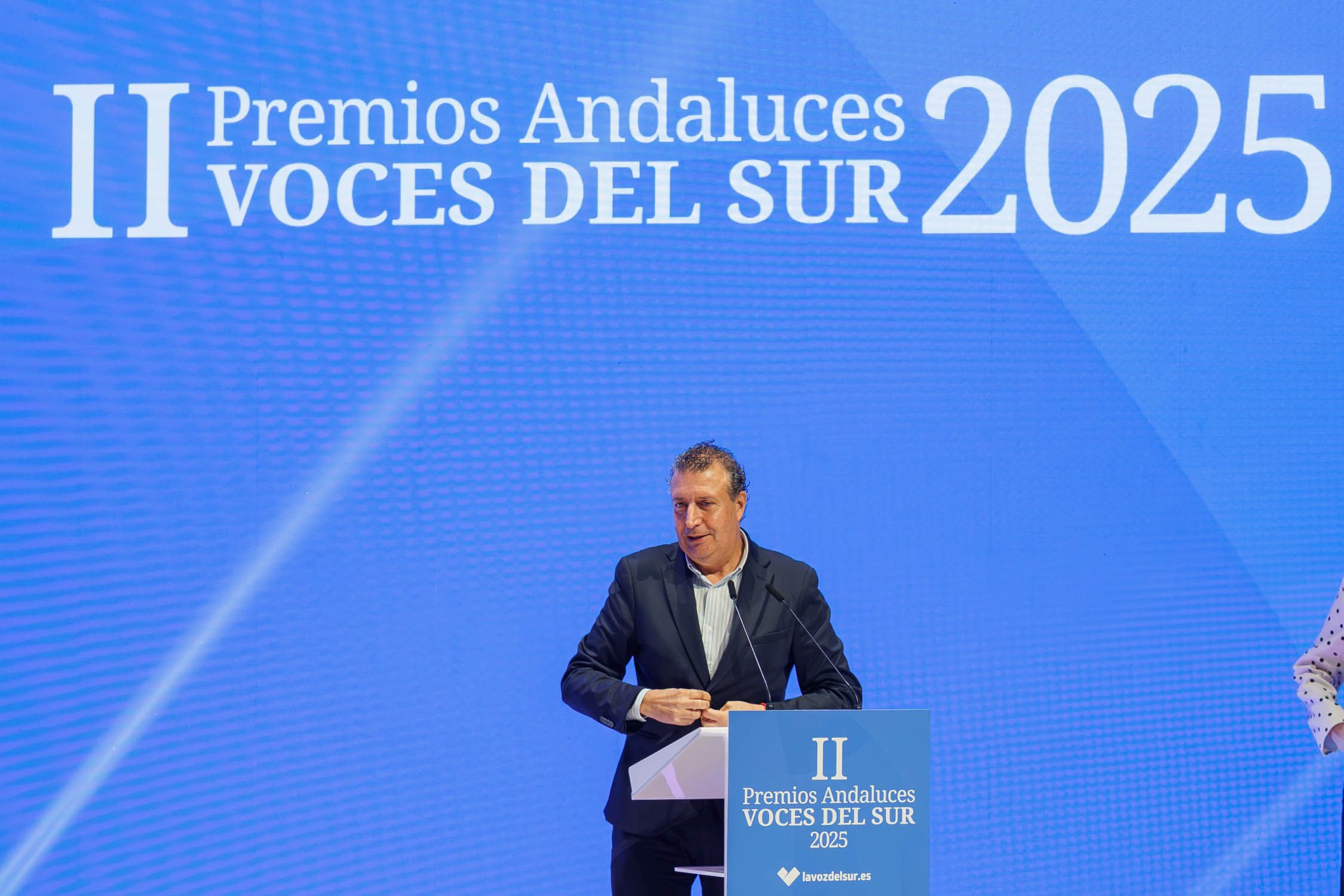 Javier Fernández: 
