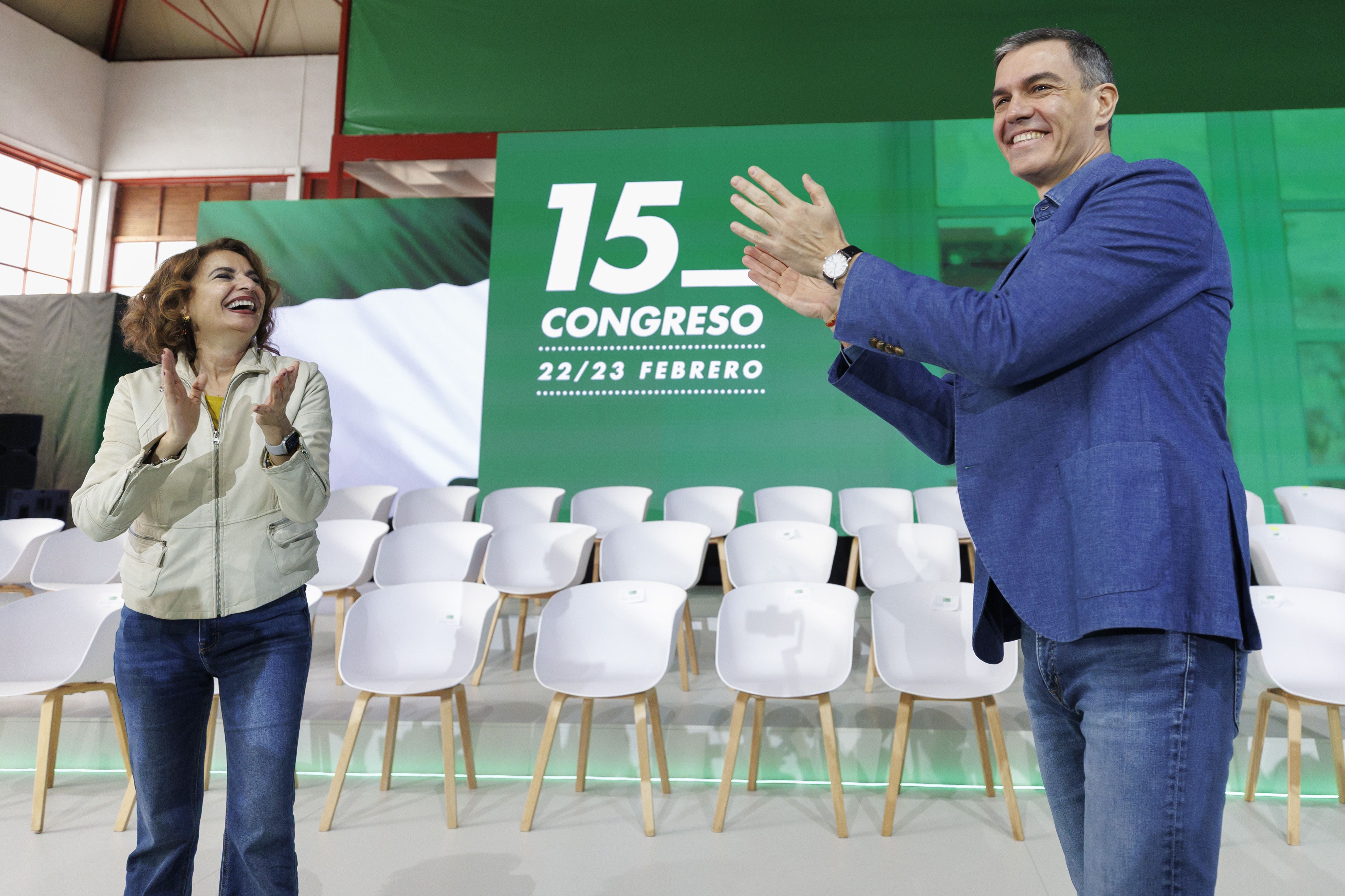 Una España de 'multihusos' (horarios)