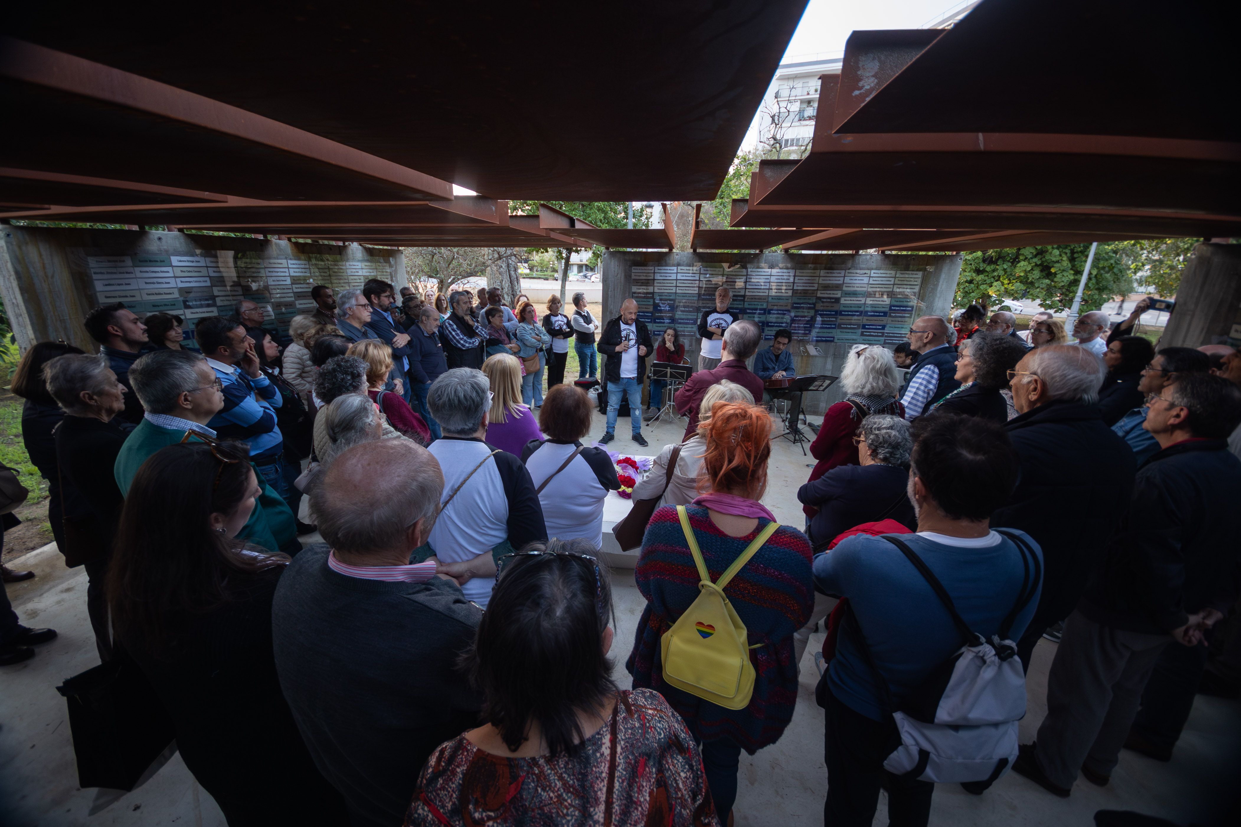 Jerez homenajeará a las víctimas del franquismo en el 90 aniversario del inicio de la Guerra Civil