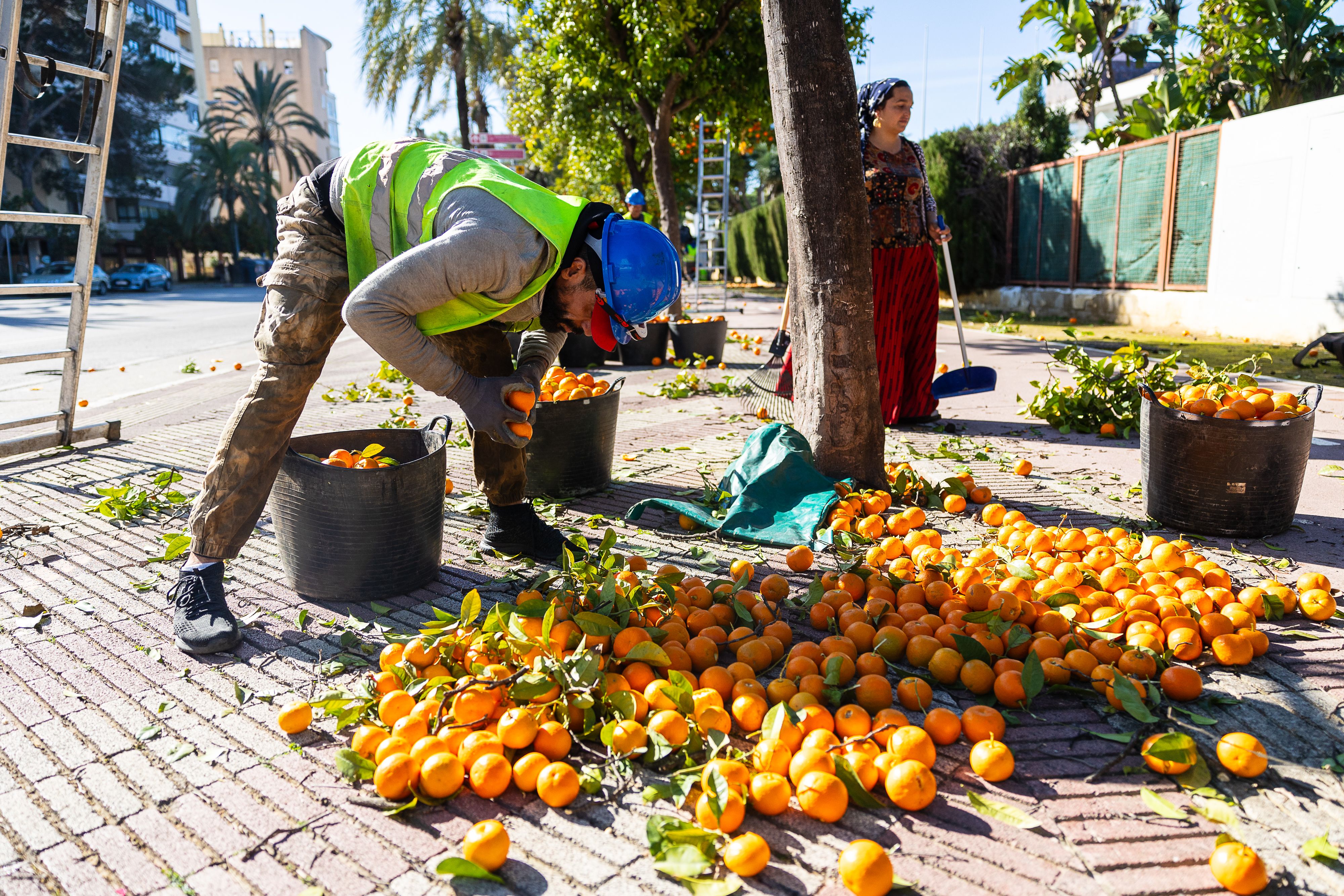 El precio de la felicidad trabajando en Andalucía: estas son las tres ciudades donde más cuesta alcanzarla