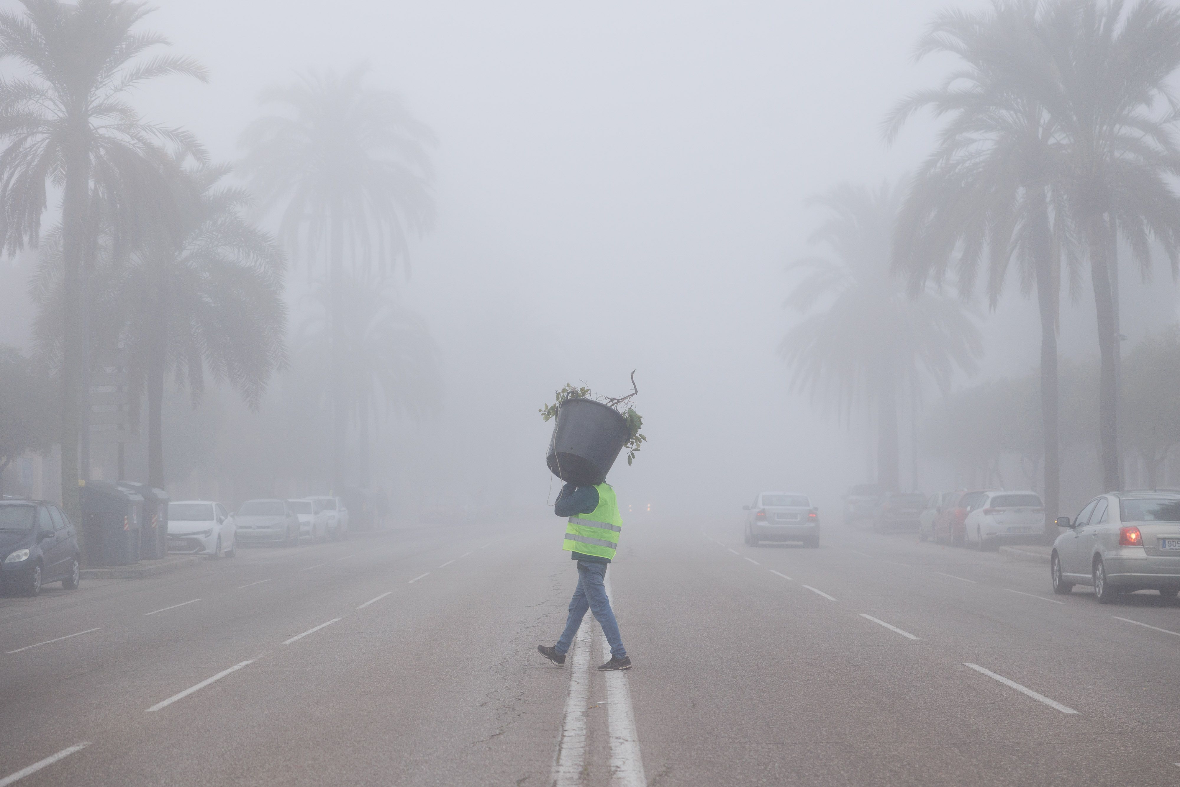 Jerez aprueba la segunda fase del reasfaltado con más de 2,4 millones: estos serán los 101.000 metros de calles a renovar