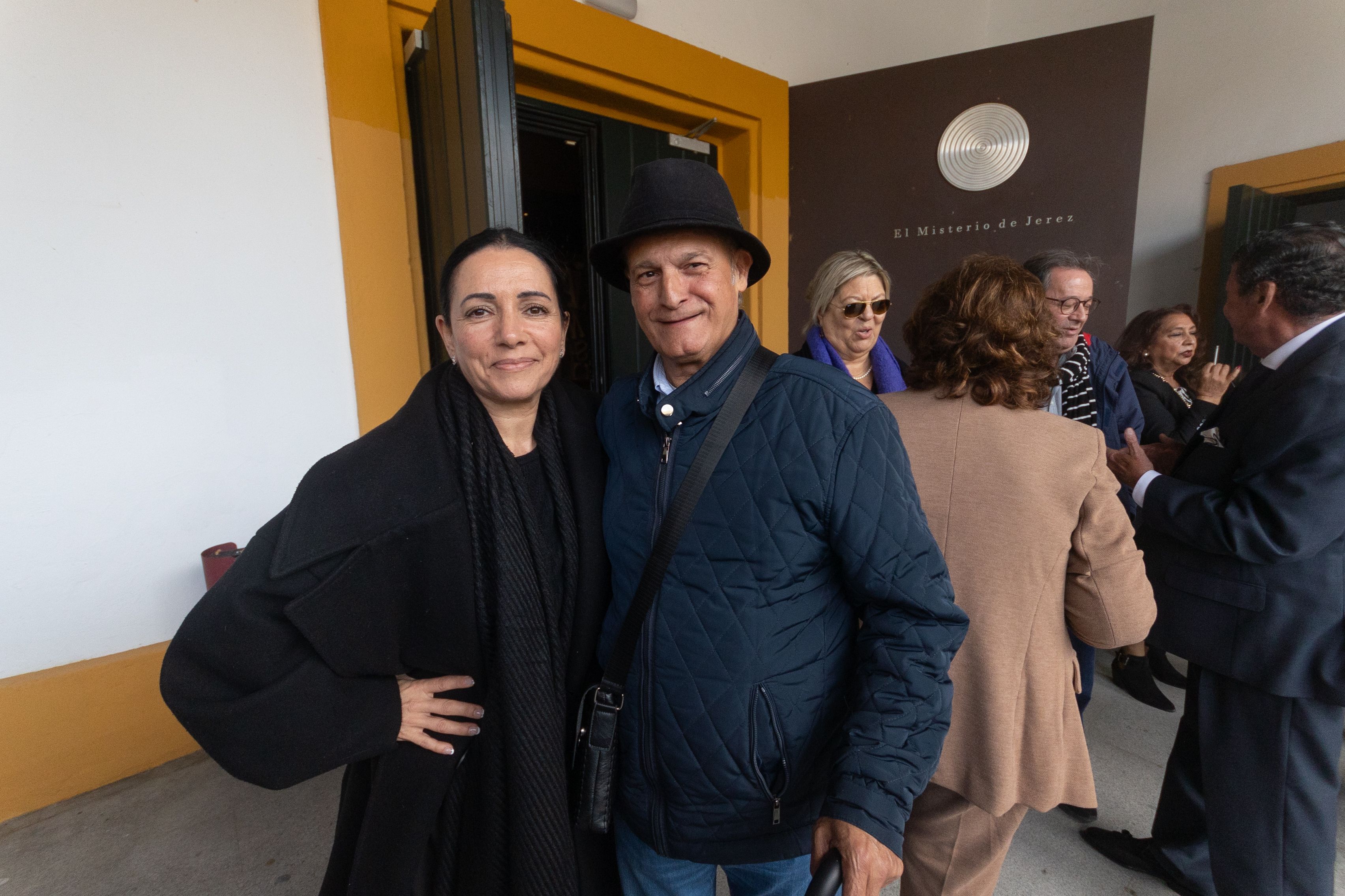 Muere Enrique Soto 'Sordera', voz esencial del flamenco jerezano