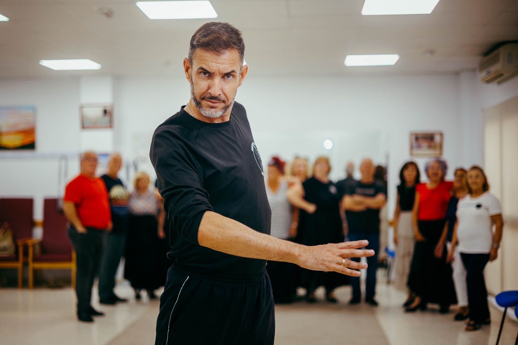 El flamenco como medicina contra la depresión: 