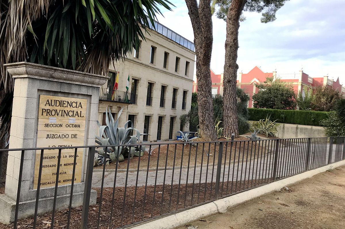 Estremecedor caso juzgado en Jerez de agresión sexual a una menor en la Sierra: 