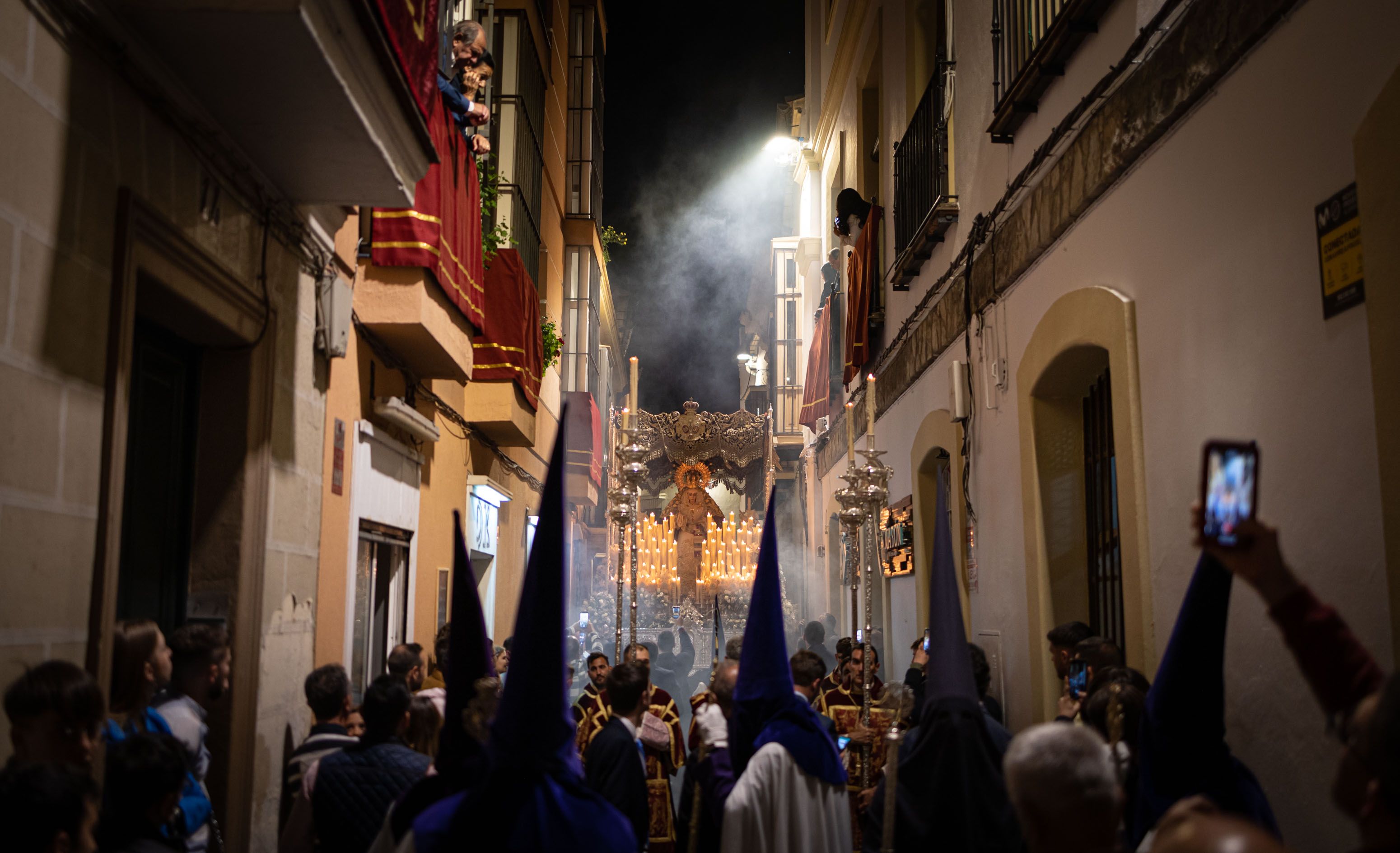 Hermandad de la Candelaria