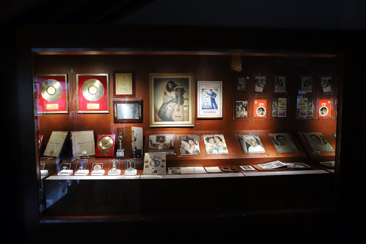 El gobierno de Jerez traspasa a la FAR la gestión de los museos de Lola Flores y del Belén: ¿ha dimitido el director de Fundarte?