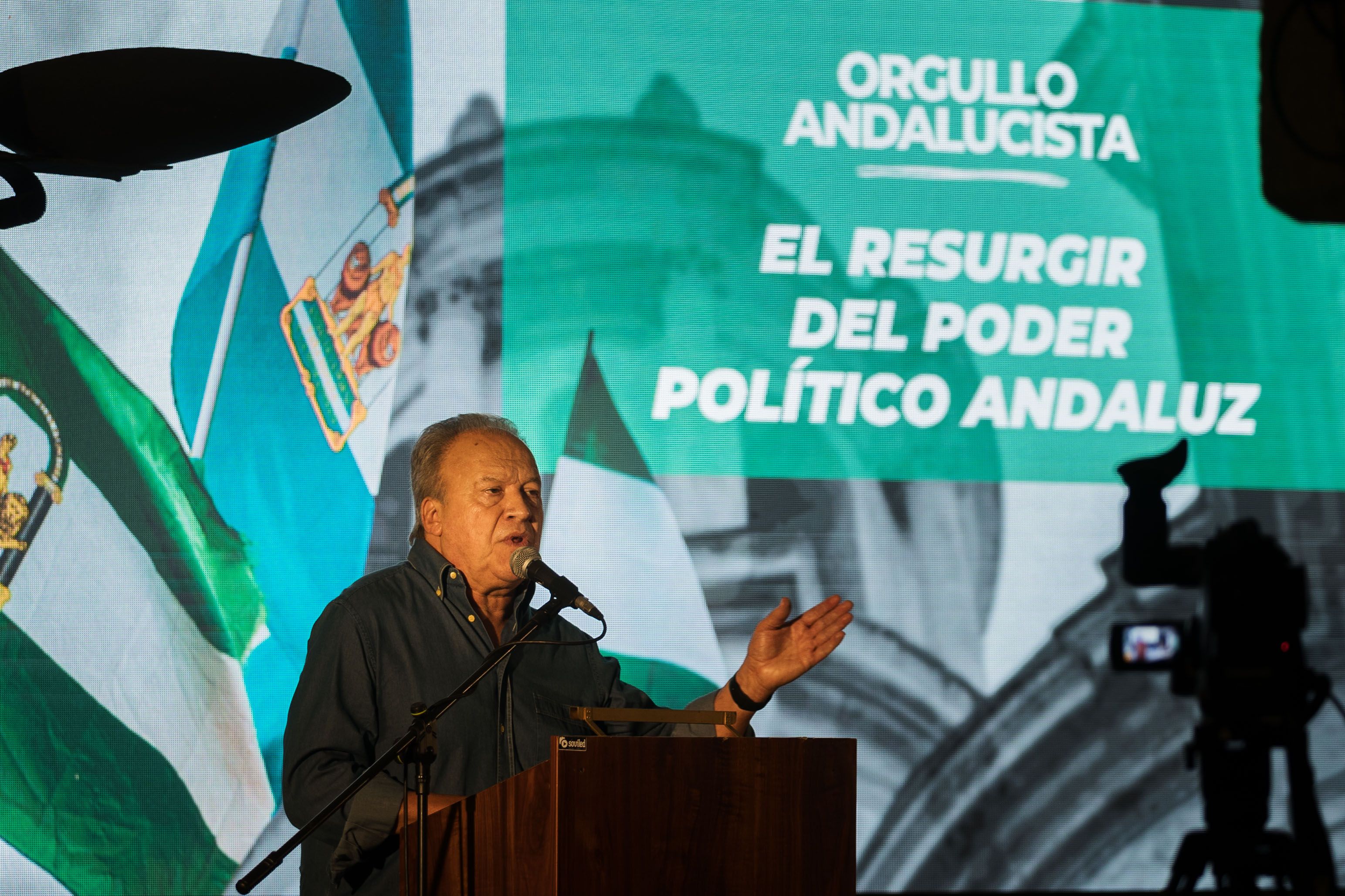 El Gobierno estudiará el indulto a Pedro Pacheco tras cinco años desde su solicitud: 