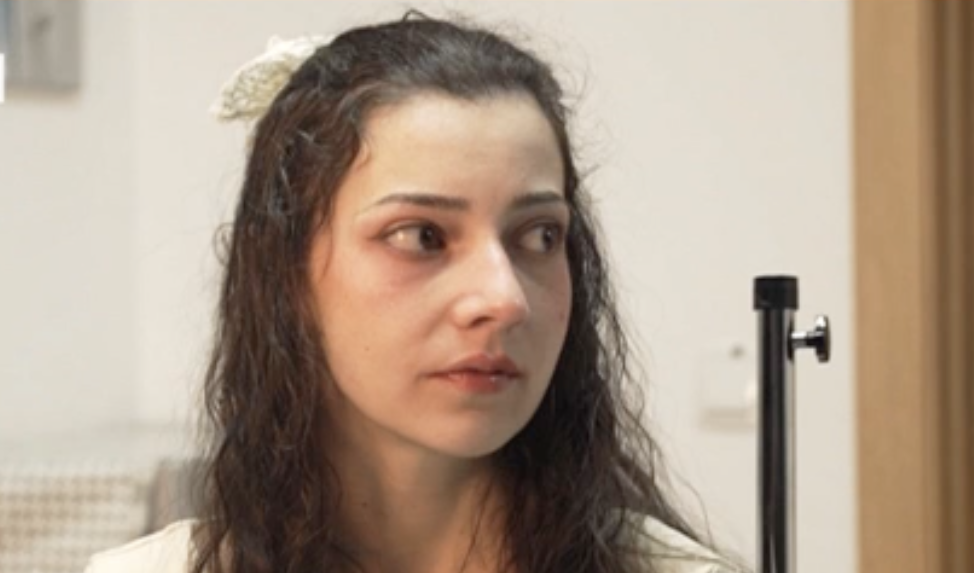 El morbo sobre Noelia