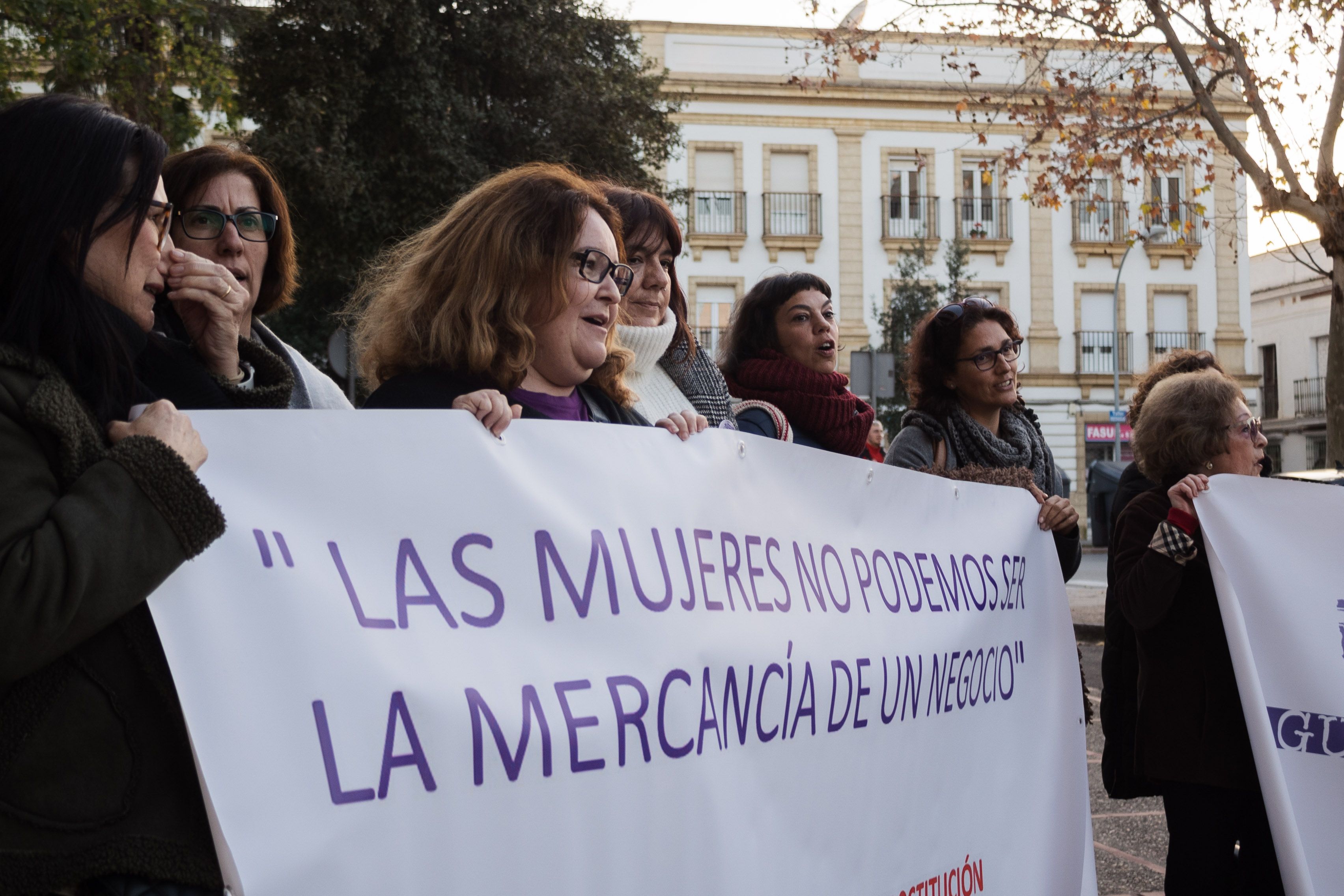 II Foro Abolicionista Ciudad de Jerez: cuando el abolicionismo baja al territorio