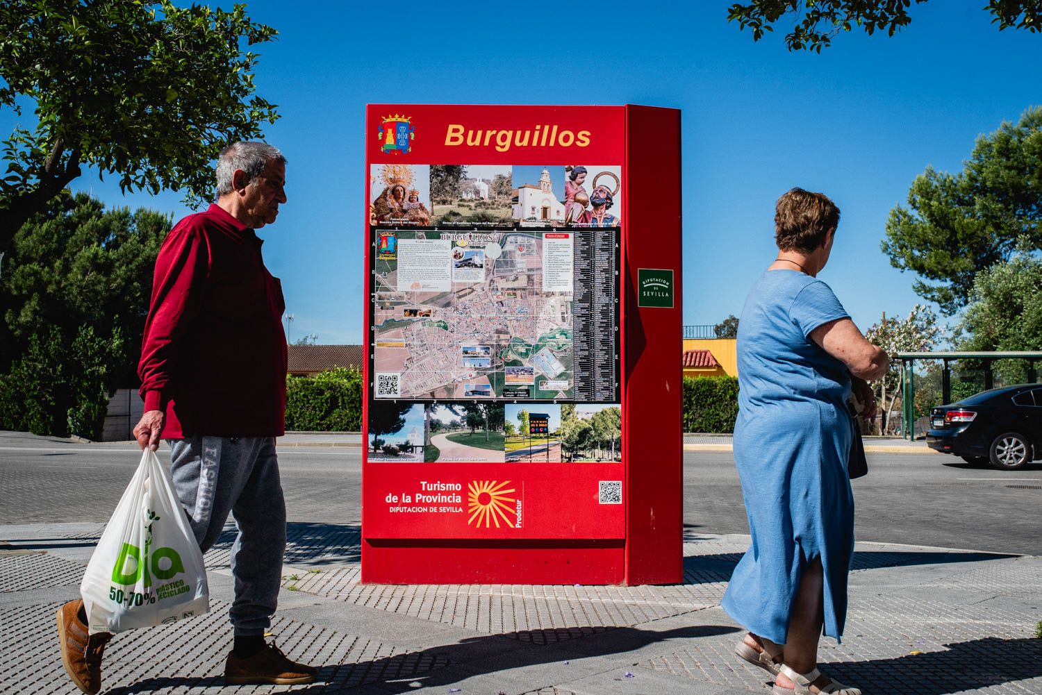 Los concejales de Burguillos tendrán que pagar de su bolsillo la deuda millonaria del pueblo con un fondo buitre