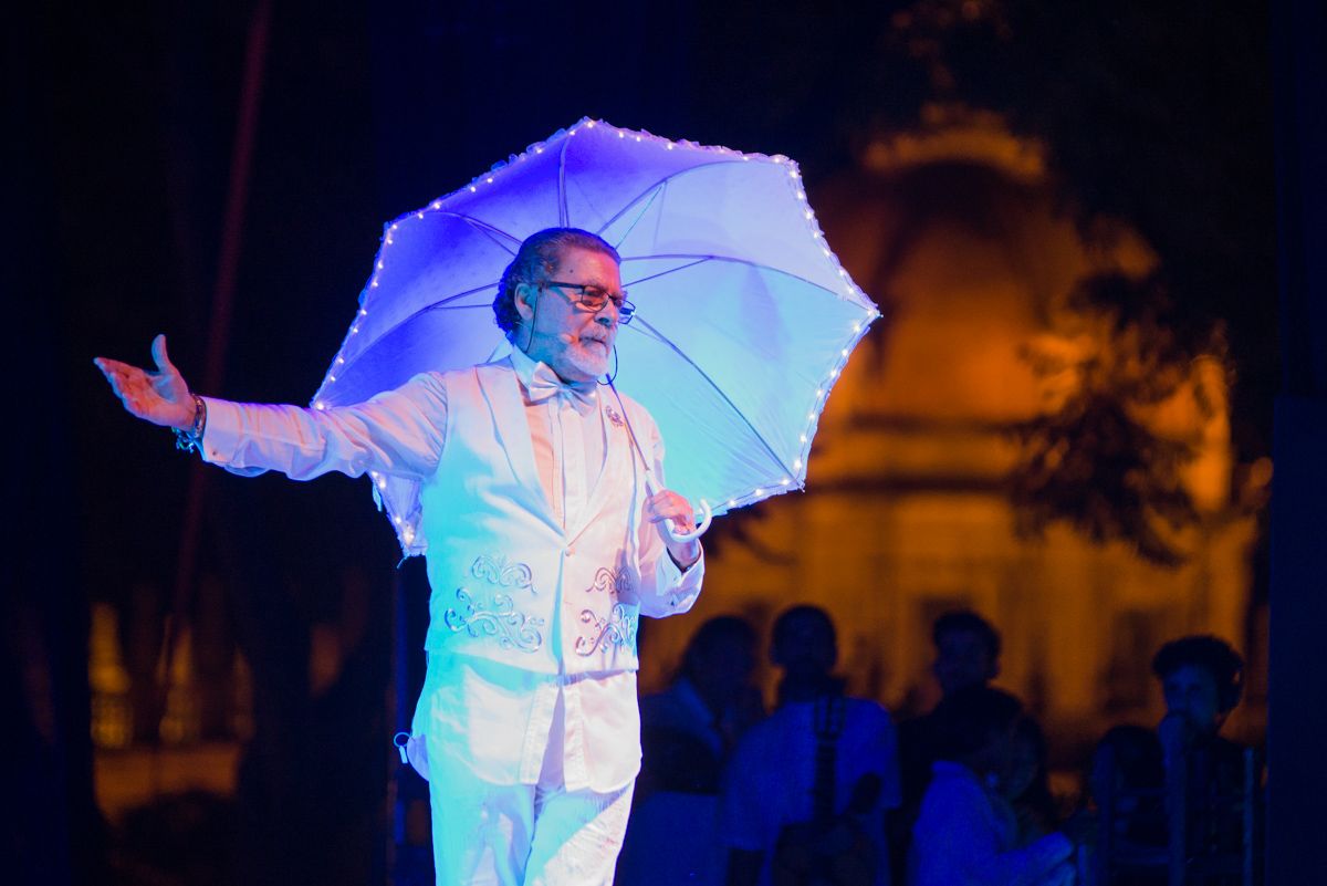 'Jerez Fusion': de proyecto de la candidatura 2031 a un nuevo festival de flamenco con 'experiencia global'