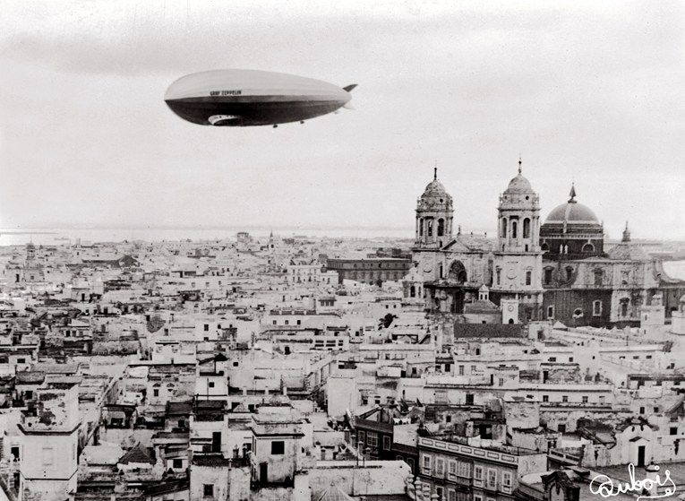 Zeppelin