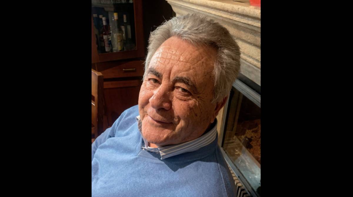 Sin conductor, sin testigos y sin justicia: la familia de Antonio busca testigos de su atropello mortal en Jaén