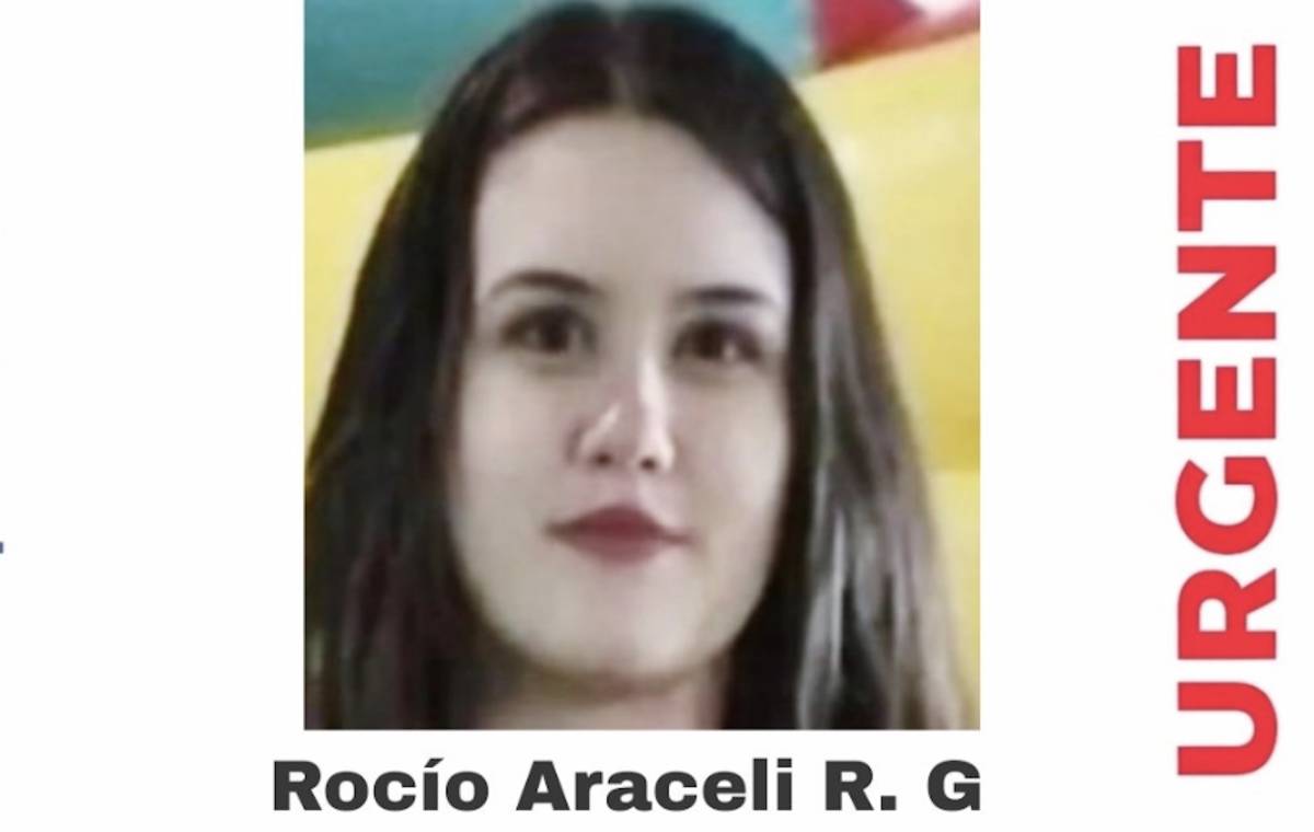 Buscan a una menor de 14 años desaparecida en El Campillo (Sevilla)
