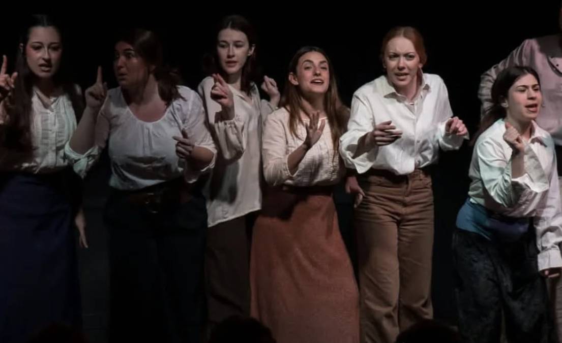 La Sala Compañía de Jerez acoge teatro clásico este viernes con entrada libre