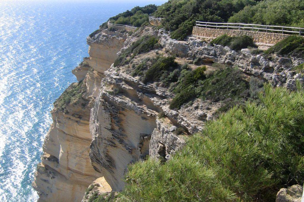 Encuentran en una zona de Barbate el cadáver del hombre de 79 años desaparecido en El Puerto