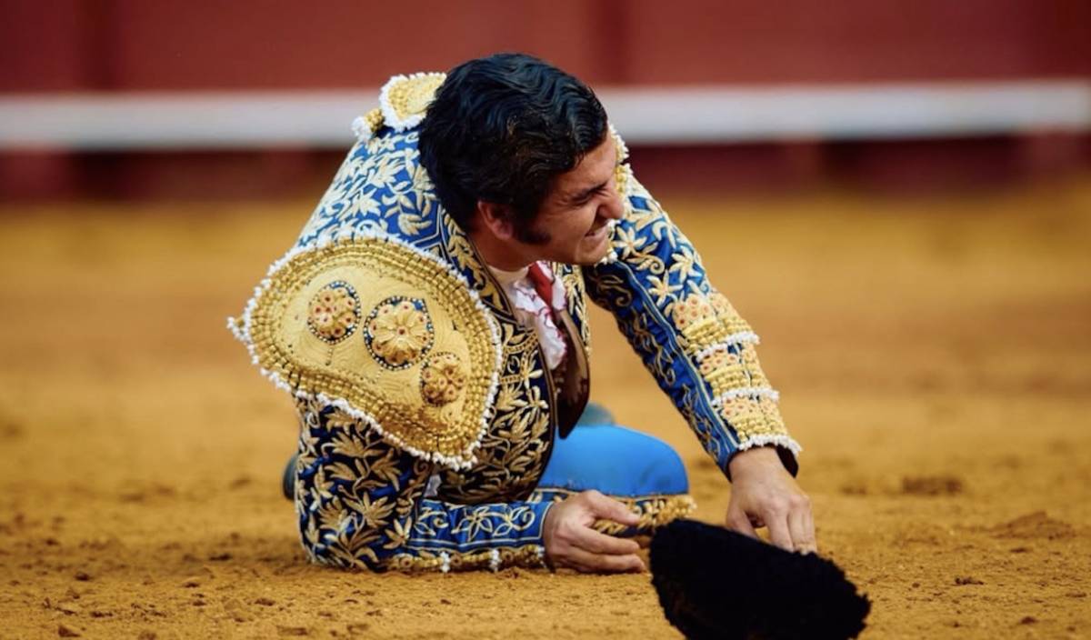 Morante no estará en Valladolid con las miras puestas en volver para la Feria de Jerez