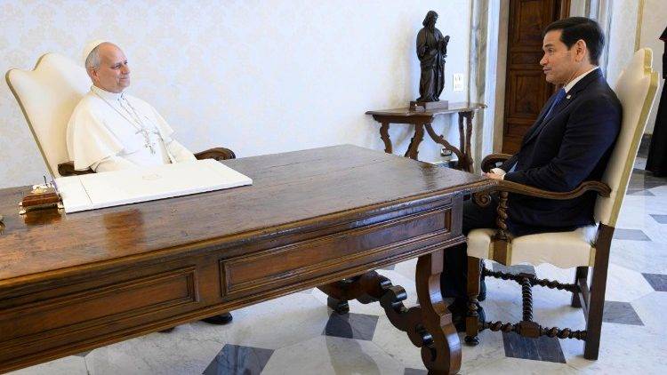 El conflicto de Oriente Medio, camino de terminar (por ahora) con un simple cese de hostilidades